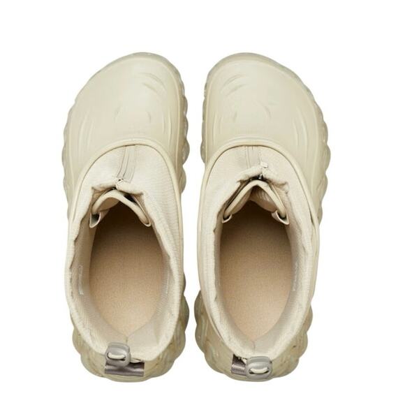 Crocs High-Top Sneakers Bootie